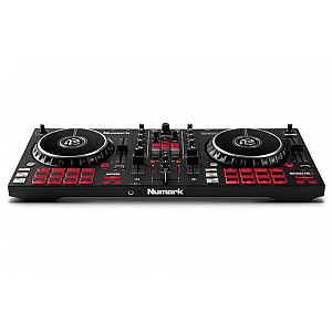 Numark Mixtrack Pro FX DJ Controller